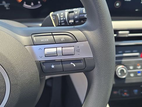 New 2026 Hyundai Tucson SE FWD image 25
