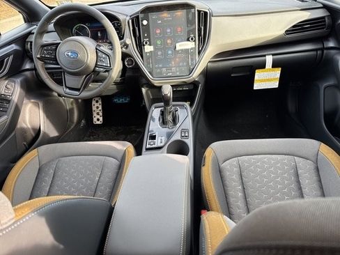 New 2026 Subaru Crosstrek 2.5i Sport image 14