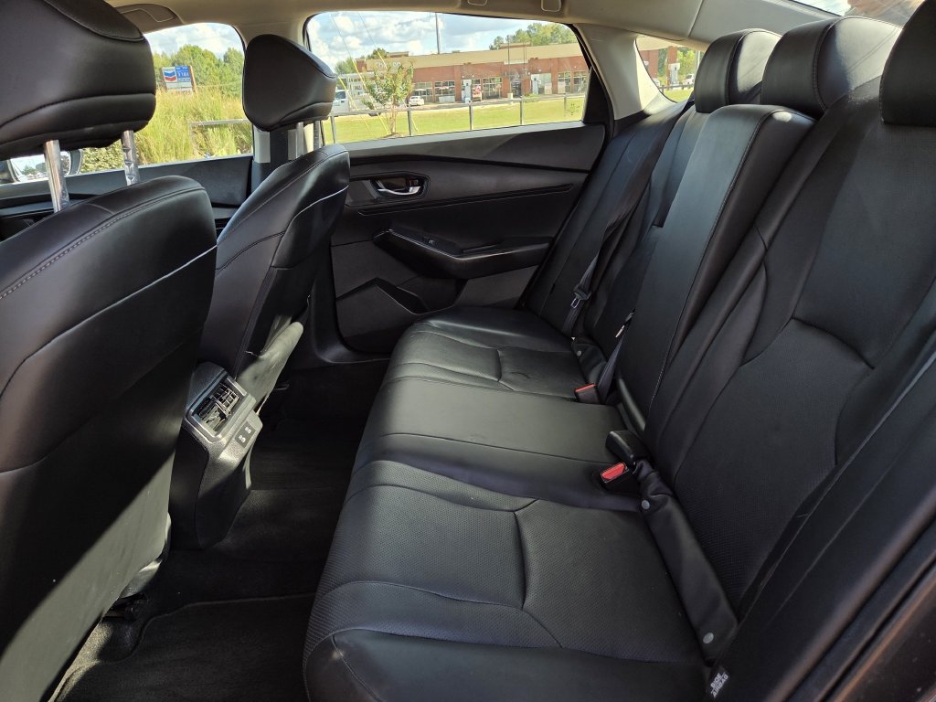 Certified 2024 Honda Accord EX-L image 20