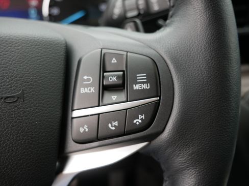 Certified 2020 Ford Explorer Limited AWD/4WD image 23
