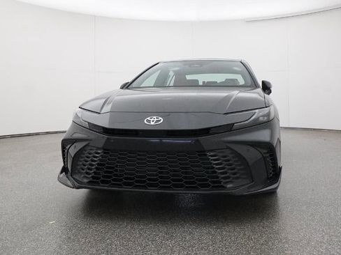 New 2026 Toyota Camry XSE image 31