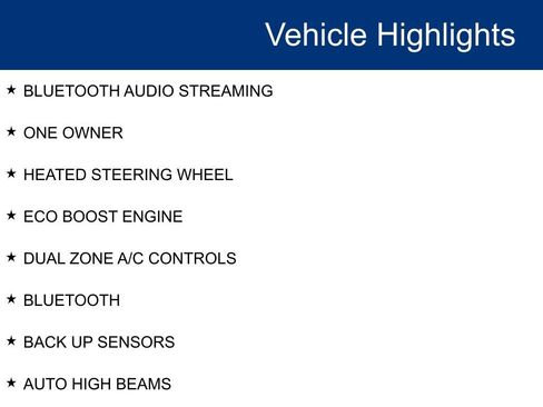 Used 2025 Ford Bronco Badlands image 12