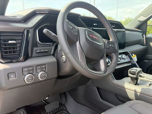 New 2026 GMC Sierra 1500 AT4 AWD/4WD image 19
