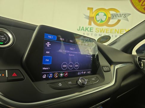 Certified 2022 Chevrolet Blazer LT image 19