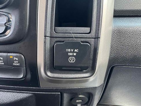 Used 2014 RAM 1500 Outdoorsman image 20