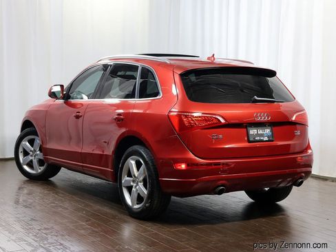 Used 2010 Audi Q5 3.2 Premium Plus image 9