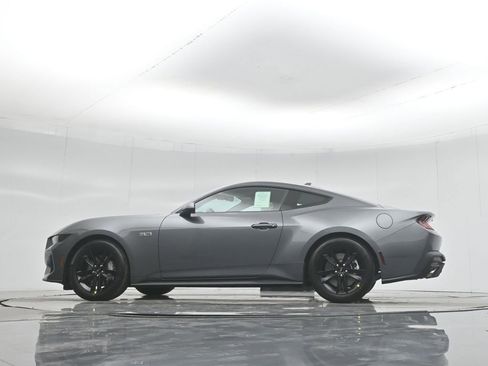 New 2026 Ford Mustang GT image 49