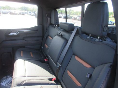 New 2026 GMC Sierra 1500 AT4 AWD/4WD image 14