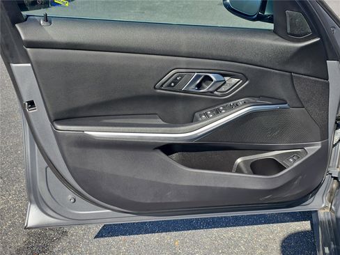 Certified 2024 BMW 330i 330i w/ Premium Package image 11