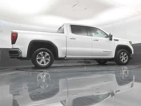 Used 2024 GMC Sierra 1500 SLT RWD image 52