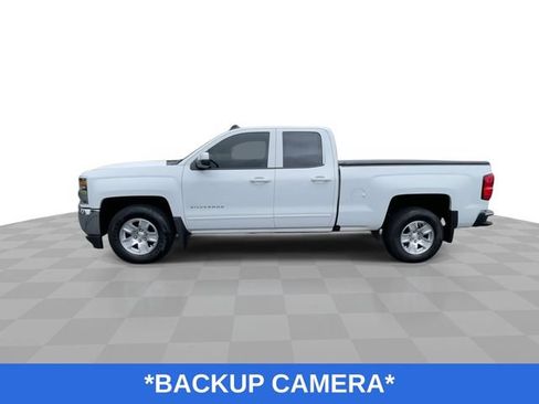 Used 2017 Chevrolet Silverado 1500 LT w/ All Star Edition AWD/4WD image 6
