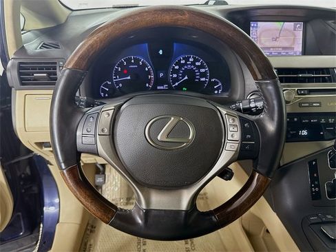 Used 2013 Lexus RX 350 AWD image 12