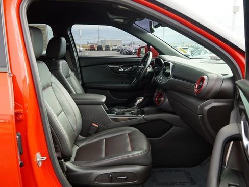 Used 2020 Chevrolet Blazer RS image 23