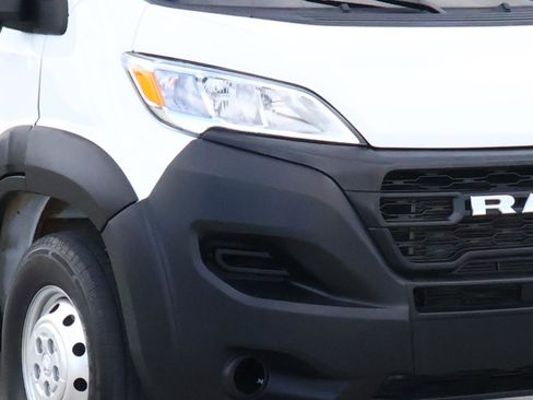 Used 2023 RAM ProMaster 3500 image 9