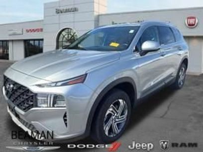 Used 2023 Hyundai Santa Fe SEL