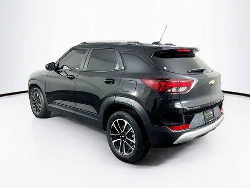 Used 2024 Chevrolet TrailBlazer LT w/ Convenience Package image 5