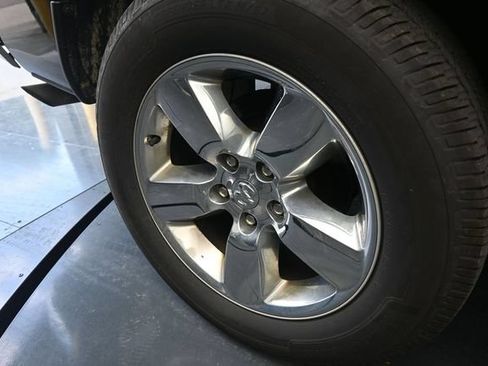 Used 2016 RAM 1500 Big Horn AWD/4WD image 17