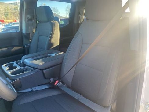 New 2025 GMC Sierra 1500 Pro w/ Graphite Edition image 17