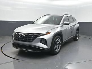 Used 2022 Hyundai Tucson Limited FWD video 1