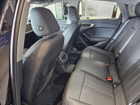 New 2025 Audi A5 2.0T Premium Plus image 18