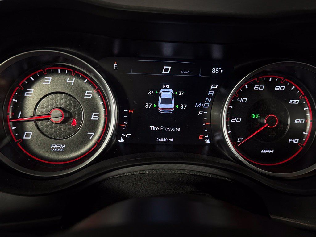Used 2023 Dodge Charger GT RWD image 22