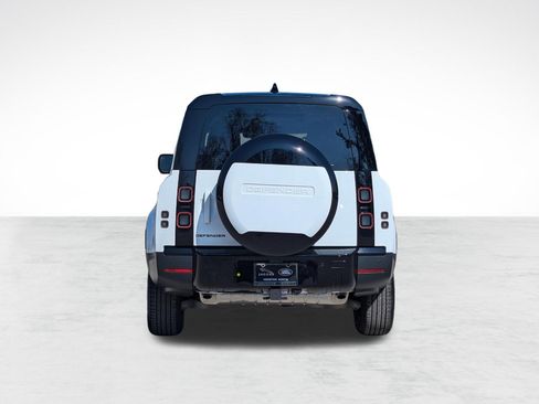Used 2026 Land Rover Defender 130 S AWD/4WD image 10