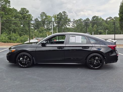 Used 2026 Honda Civic Si image 7