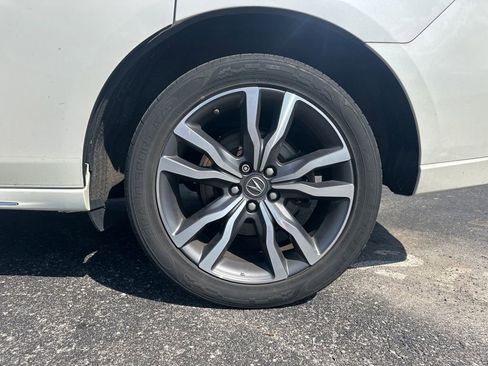 Used 2019 Acura MDX SH-AWD w/ Advance Package image 6