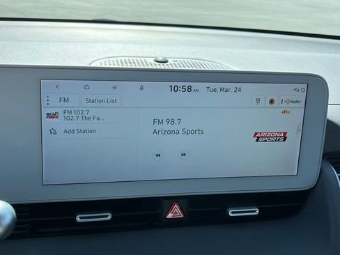 Used 2024 Hyundai Ioniq 5 SEL image 19