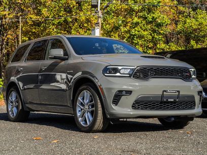 Used 2022 Dodge Durango R/T