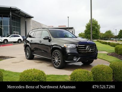 Used 2025 Mercedes-Benz GLS 450 4MATIC
