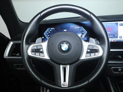 Certified 2024 BMW X7 M60i w/ Executive Package AWD/4WD image 24