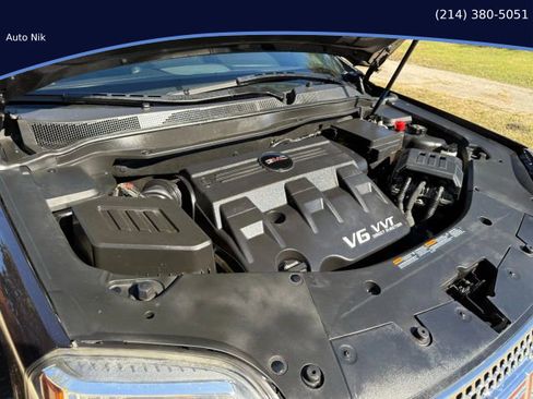 Used 2014 GMC Terrain Denali image 36