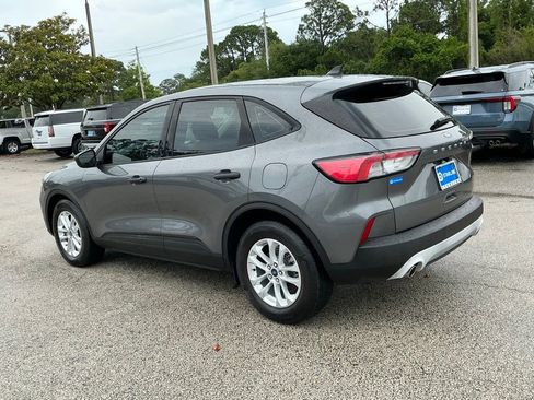 Used 2021 Ford Escape S FWD image 7