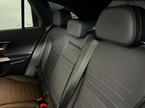 New 2026 Mercedes-Benz GLC 300 4MATIC image 20