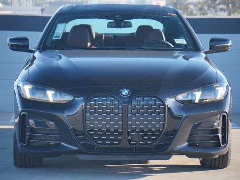 New 2026 BMW 430i Coupe w/ M Sport Package image 2