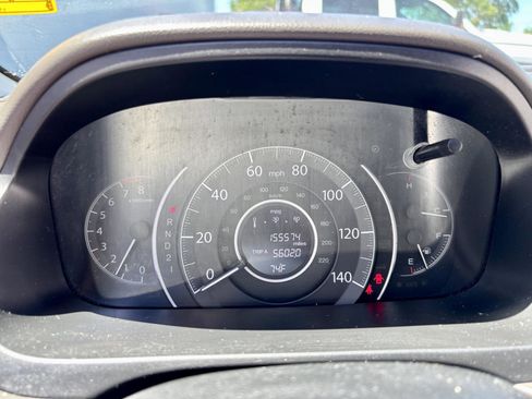 Used 2012 Honda CR-V EX image 22