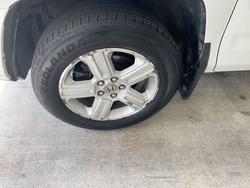 Used 2011 Honda Ridgeline RTL image 10