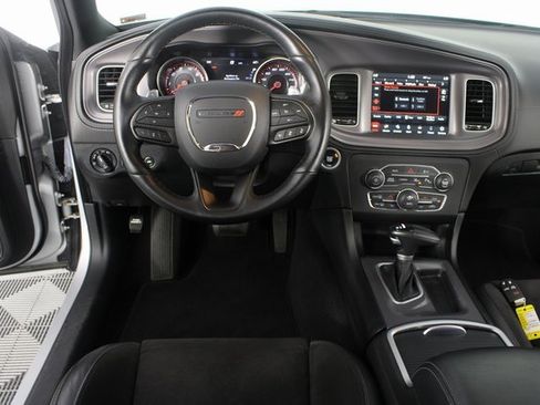 Used 2023 Dodge Charger Scat Pack w/ Plus Group image 11
