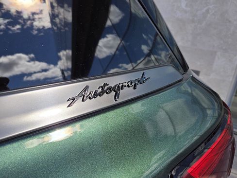 New 2026 INFINITI QX60 Autograph w/ Dark Cargo Package image 12