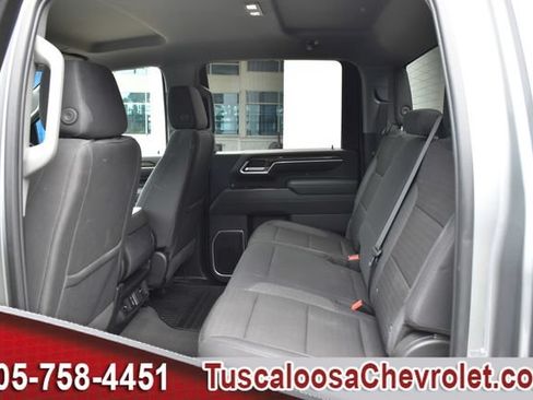 Certified 2025 Chevrolet Silverado 2500 LT w/ Convenience Package AWD/4WD image 20