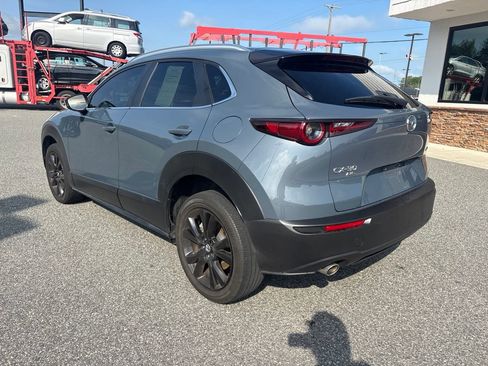 Used 2023 MAZDA CX-30 AWD 2.5 S w/ Preferred Package image 5
