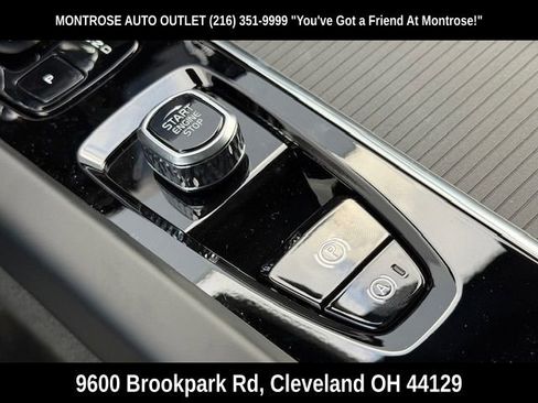 New 2026 Volvo XC60 T8 Polestar w/ Protection Package Premier AWD/4WD image 27