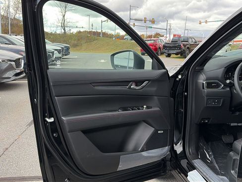 New 2025 MAZDA CX-5 2.5 Turbo image 9