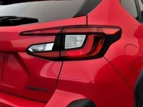 New 2026 Subaru Crosstrek 2.0i Premium AWD/4WD image 34