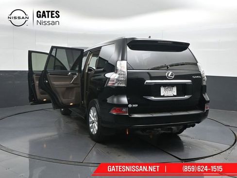 Used 2014 Lexus GX 460 w/ Premium Package AWD/4WD image 63