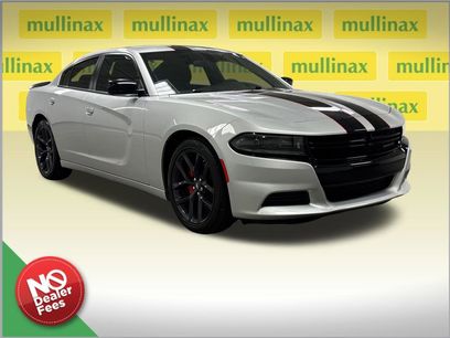 Used 2023 Dodge Charger SXT w/ Blacktop Package