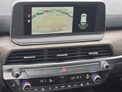 Used 2022 Kia Telluride EX w/ EX Premium Package image 21