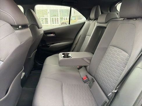 Certified 2023 Toyota Corolla SE FWD image 27