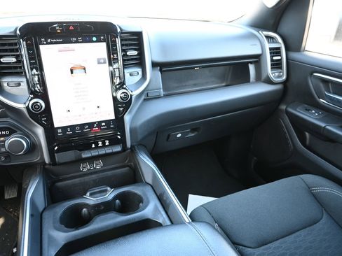 Used 2025 RAM 1500 Big Horn image 19